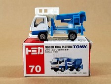 Tomy tomica isuzu for sale  Bakersfield