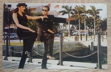 Postcard bollywood stars gebraucht kaufen  Deutschland