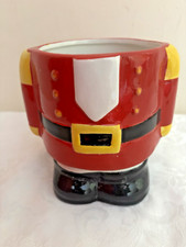 Christmas xmas ceramic for sale  EDENBRIDGE