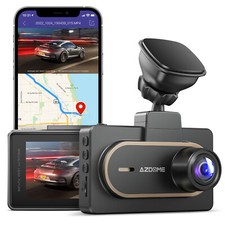 Azdome dash cam for sale  Rowland Heights