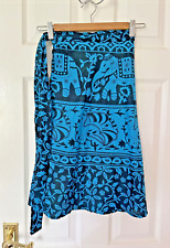 Sarong skirt elephant for sale  MALDON