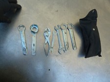 Tool kit vl1500 for sale  Placerville