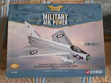 Lightning corgi aviation for sale  IPSWICH