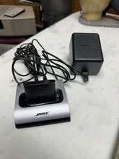 BOSE Wave Connect Kit Base Altavoz y Adaptador Bluetooth segunda mano  Embacar hacia Mexico