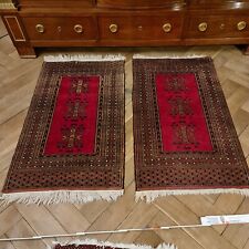 Teppiche 64x 108 gebraucht kaufen  Oberasbach