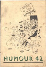 Humour candide ric d'occasion  Lunel