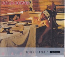 East by Cold Chisel Collector's Edition (CD + DVD) Used comprar usado  Enviando para Brazil