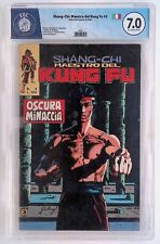 Shang chi maestro usato  Italia