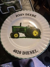 John deere 4020 for sale  CARMARTHEN