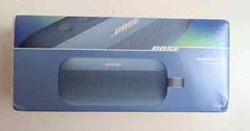 Alto-falante portátil BOSE Soundlink Flex 2ª geração cor azul crepúsculo comprar usado  Enviando para Brazil