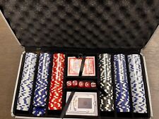 Custom poker gaming for sale  Floral Park