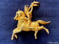 Spilla anni joseph usato  Trevignano Romano
