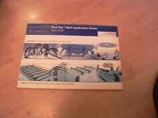 Mountrey roof bar for sale  CHICHESTER