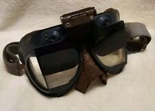 ww2 raf goggles for sale  ANTRIM