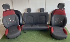 Sedili interno fiat usato  Venezia