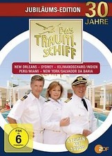 Traumschiff jubiläums edition gebraucht kaufen  Berlin