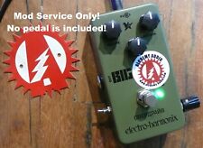 Modify electro harmonix for sale  Chicago