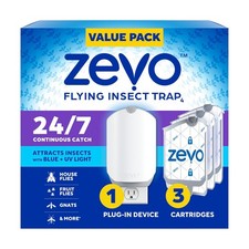 Zevo flying insect for sale  Ballston Spa