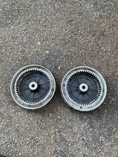 Pair rear drive for sale  NORWICH