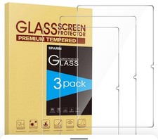 Pacote com 3 protetores de tela SPARIN para Samsung Galaxy Tab A7 2020 10,4 polegadas... comprar usado  Enviando para Brazil