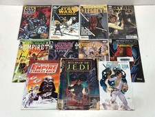 Star wars comic for sale  Los Angeles