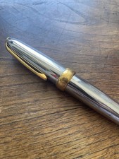 Stylo plume jean d'occasion  Vars