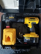 Dewalt dc759kb type for sale  PRESTON