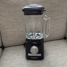 Magimix blender black for sale  PETERBOROUGH