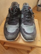 Strellson schuhe 44 gebraucht kaufen  Stuttgart