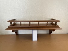 Vintage solid wood for sale  Commerce City