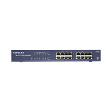 Netgear jgs516 switch d'occasion  France