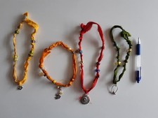 Choker style necklaces for sale  OLDHAM