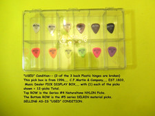 Martin guitar picks for sale  Fayetteville