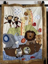 Lambs ivy comforter for sale  Belmont