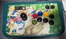 Controle arcade Hori Xbox 360 Mushihime Stick comprar usado  Enviando para Brazil