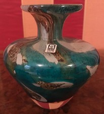Vtg mdina glass for sale  READING