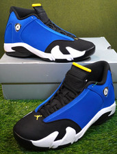 Jordan retro laney d'occasion  Expédié en Belgium
