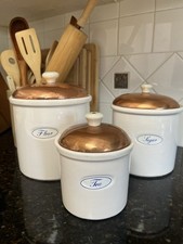 Vintage set white for sale  Olympia