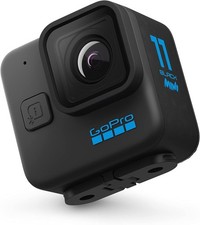 Gopro hero11 mini gebraucht kaufen  Langenlonsheim