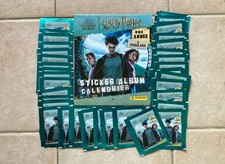 Panini harry potter d'occasion  Montpellier-