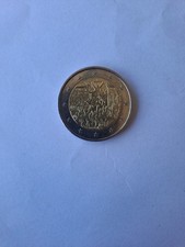 Euro commémorative mur d'occasion  Ferney-Voltaire