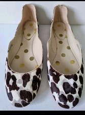 Boden ladies leopard for sale  BIRMINGHAM