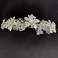 Ladies diamond pin for sale  LAUNCESTON