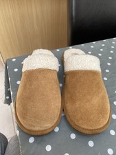 Bnwot superdry suede for sale  STROUD