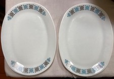 Jaj pyrex oval for sale  YORK
