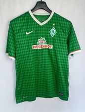 Nike werder bremen gebraucht kaufen  Scharbeutz