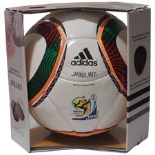 Adidas jabulani ffizieller gebraucht kaufen Adidas jabulani ffizieller gebraucht kaufen  Gießen