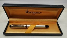 Penna roller waterman usato  Torino