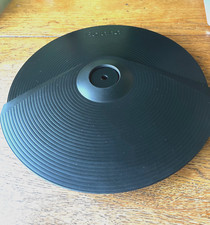 Roland cymbal pad for sale  Indian Rocks Beach