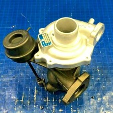 Turbolader suzuki sx4 gebraucht kaufen  Peitz